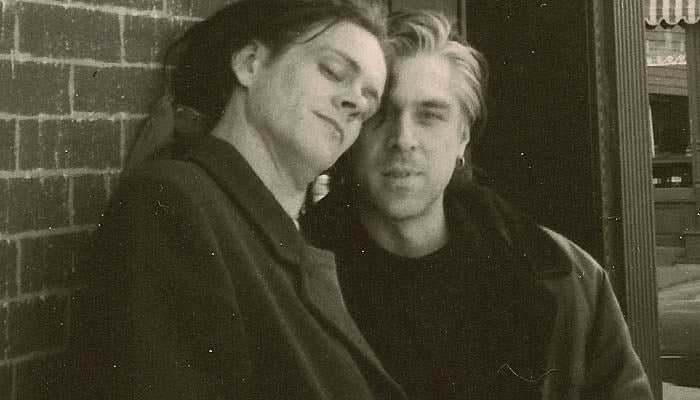 CHRIS CONNELLY-BILL RIEFLIN