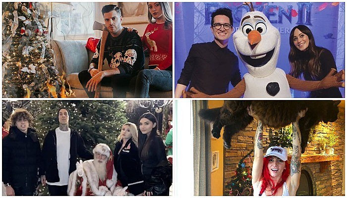 CHRISTMAS 2019