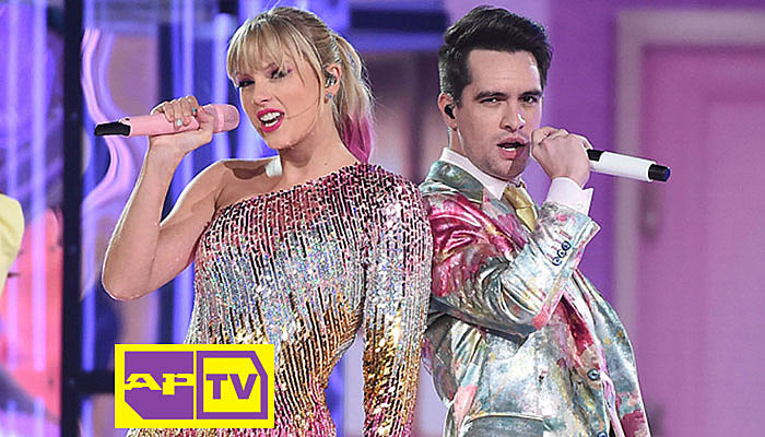 COLLABS-SWIFTY AND URIE