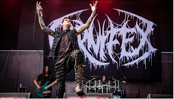 Carnifex