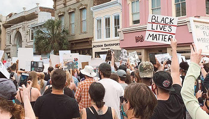 Protest