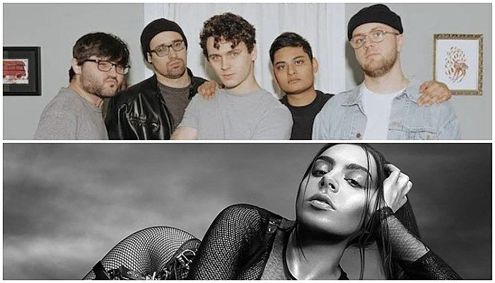 Charli XCX Hot Mulligan