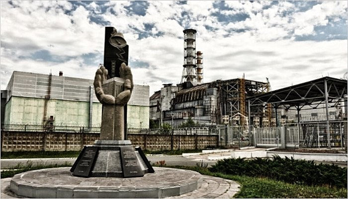 Chernobyl