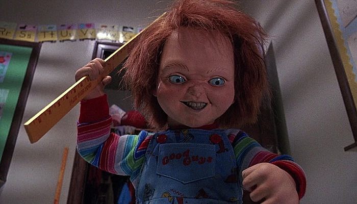 Chucky Childs Play 2 Funko