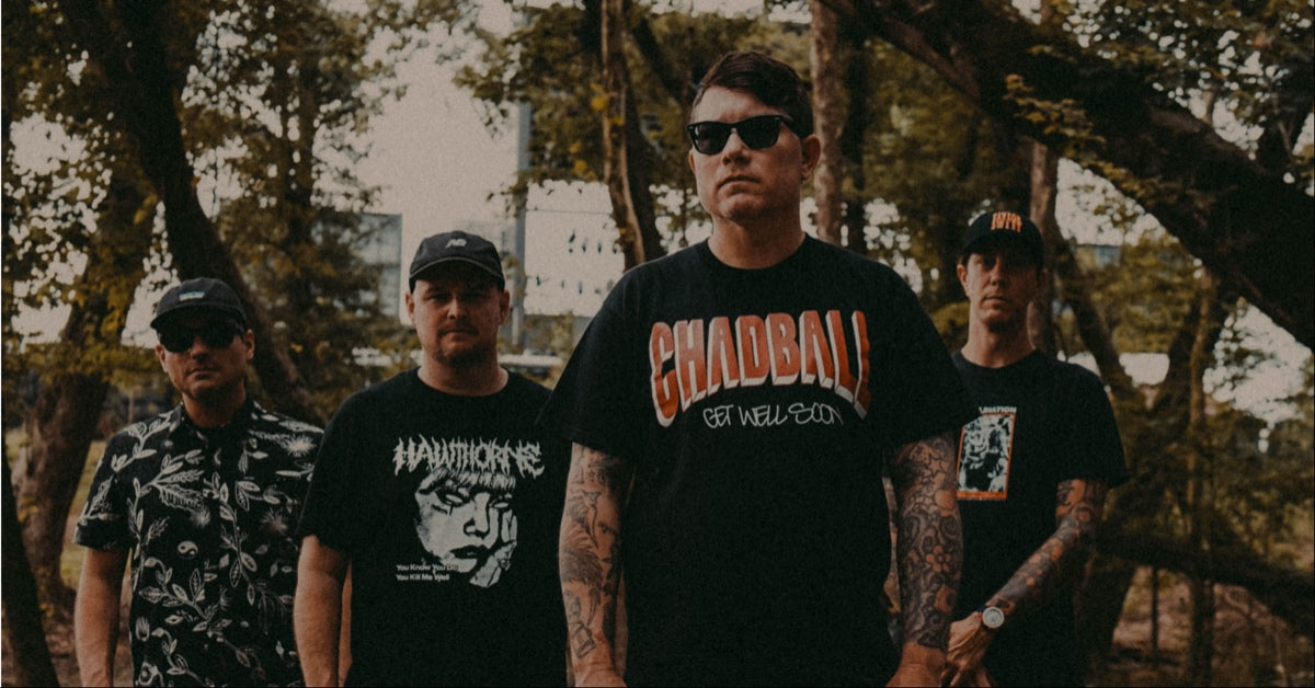 Hawthorne Heights