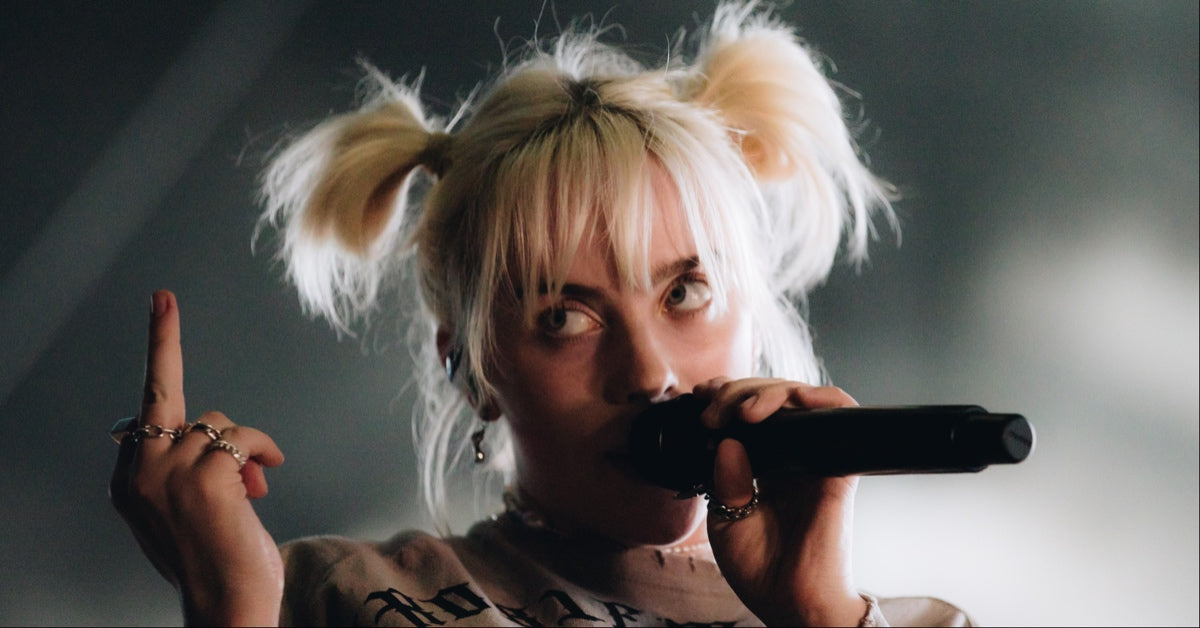 billie eilish