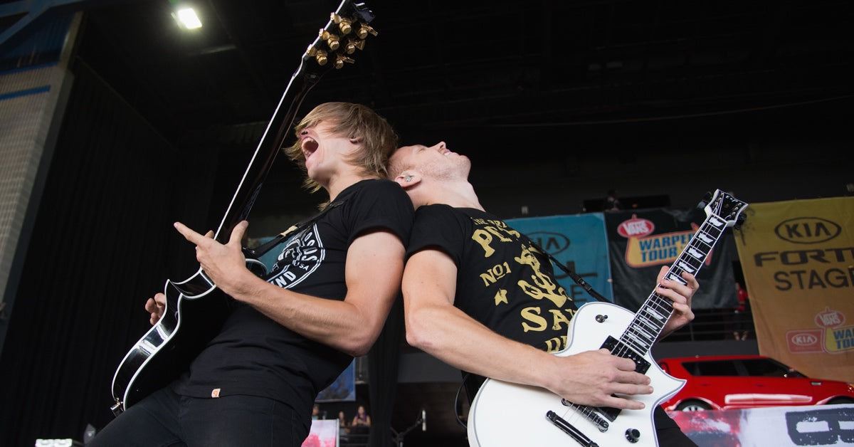blessthefall