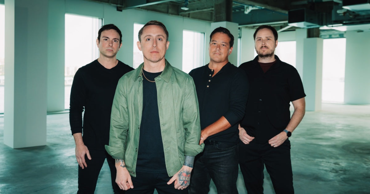 yellowcard childhood eyes