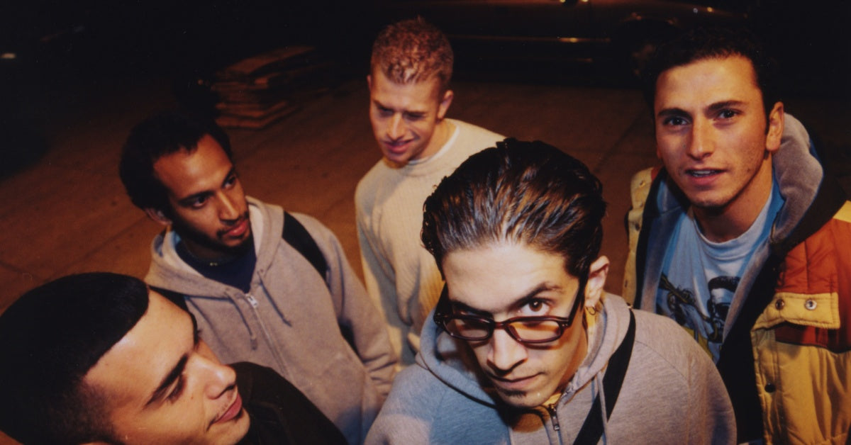 glassjaw