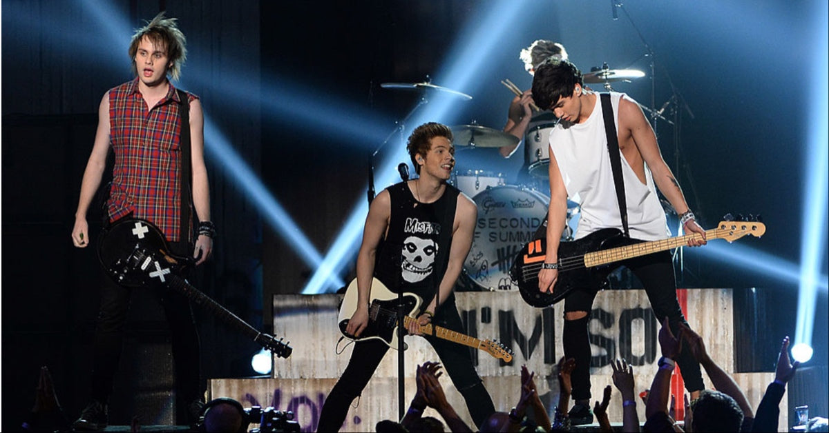 5sos