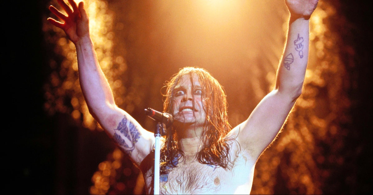 best metal albums