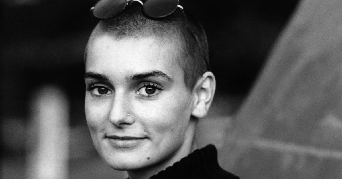 Sinead oconnor dies