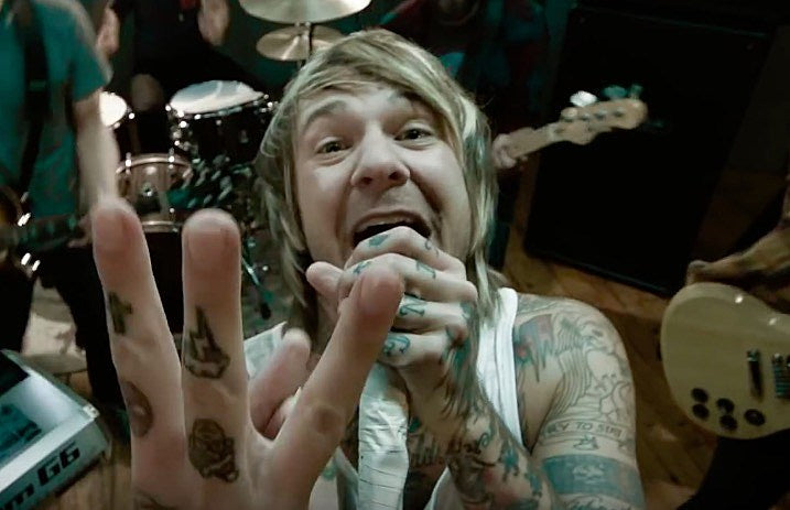 Craig_Owens_-_music_video