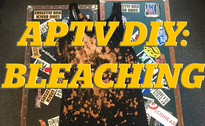 DIYBleaching