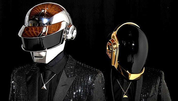 Daft Punk-min