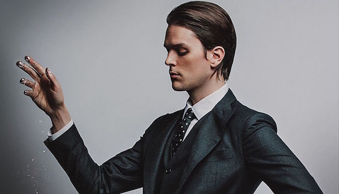 iDKHOW 2020 Leave Me Alone Razzmatazz Dallon Weekes