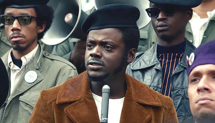 Daniel Kaluuya Judas And The Black Messiah YouTube-min
