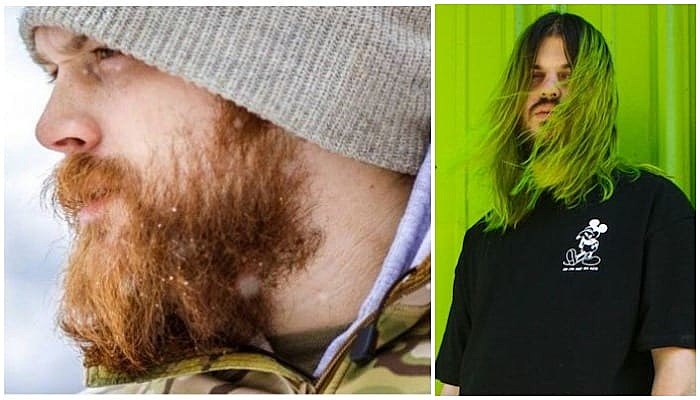 Danny Worsnop, Lil Aaron daily news recap