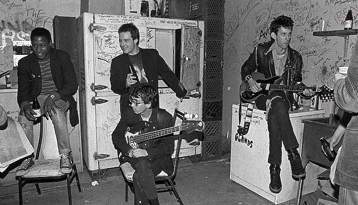 Dead Kennedys 002 1980 punk