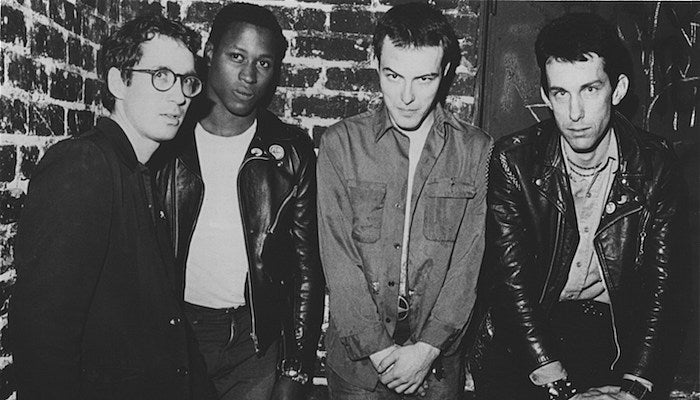 Dead Kennedys