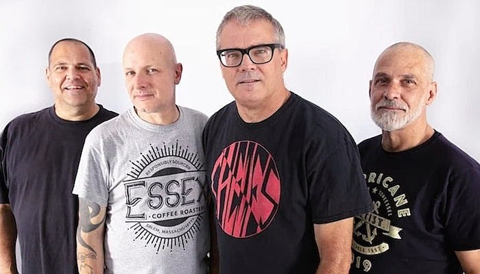 Descendents
