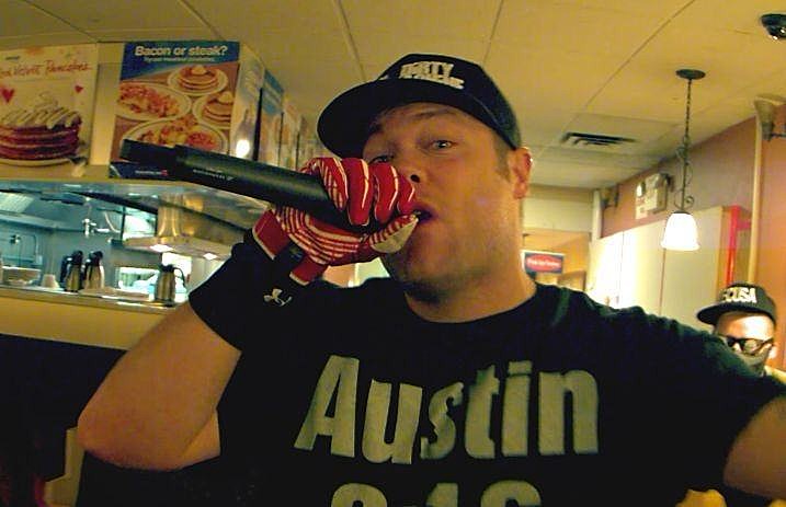 Dirty_Machine_ihop_music_video
