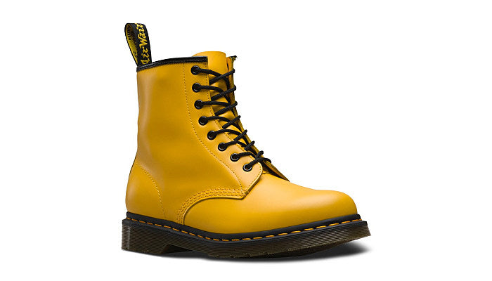 Dr Martens color boots 1460