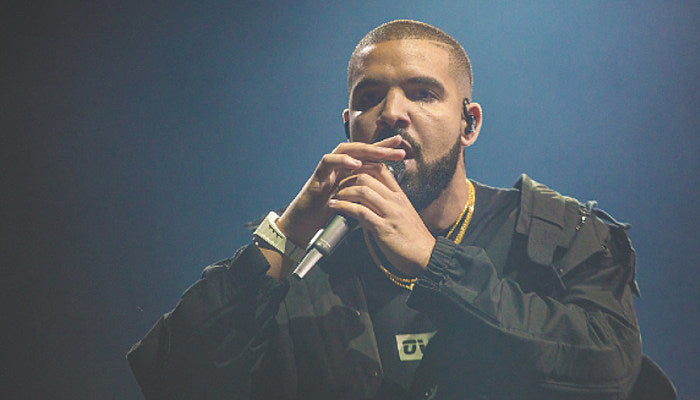 Drake
