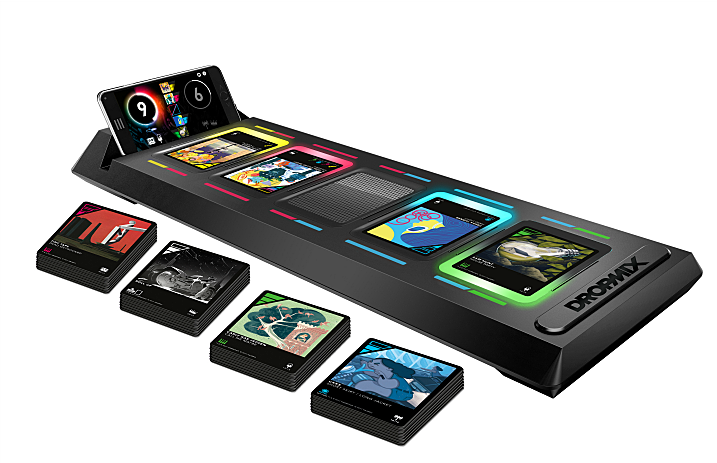 DropMix