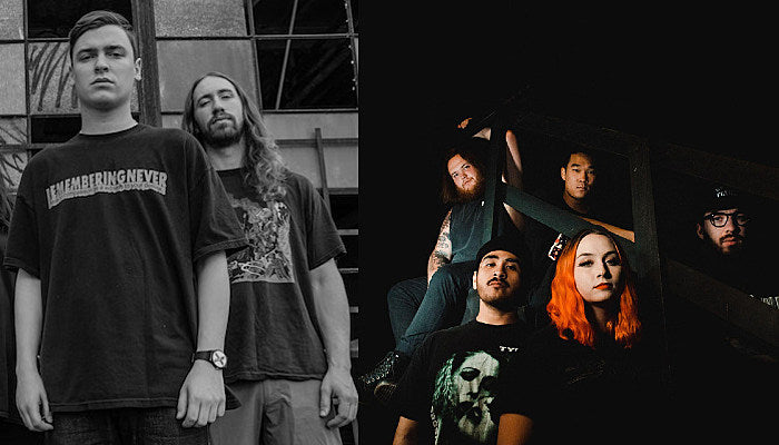 Dying Wish Knocked Loose