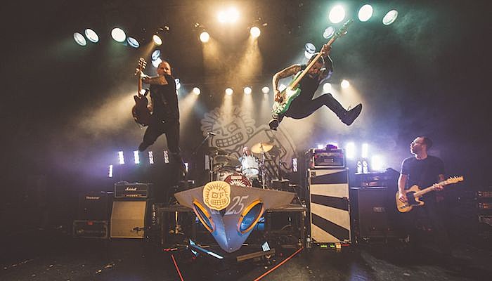 MxPx pokinatcha punk