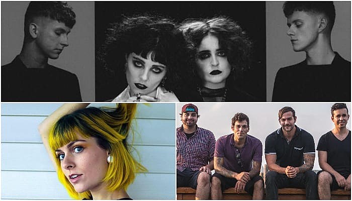 new songs september 15