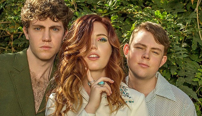 Echosmith Lonely Generation album 2020