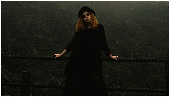 Goth personality quiz gothic aesthetic culture style trends