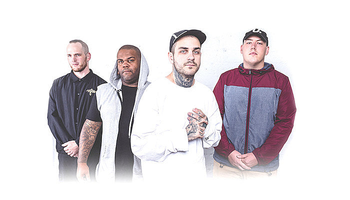 Emmure/Frankie Palmeri