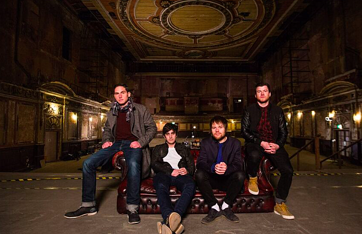 EnterShikari2016PCCorinneCumming