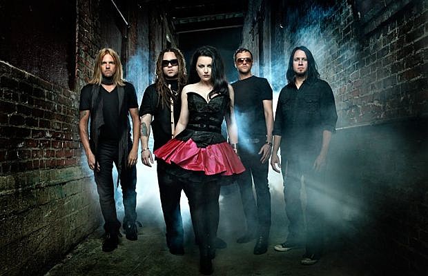 Evanescence
