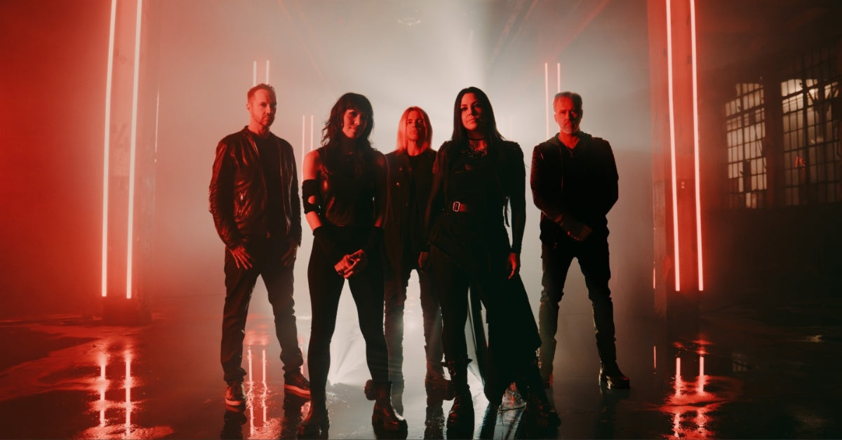 Evanescence LTL