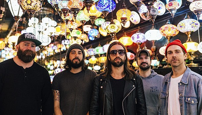 Every Time I Die-min