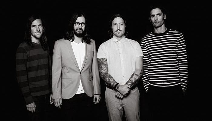 All-American Rejects "Me Vs. The World" Premiere
