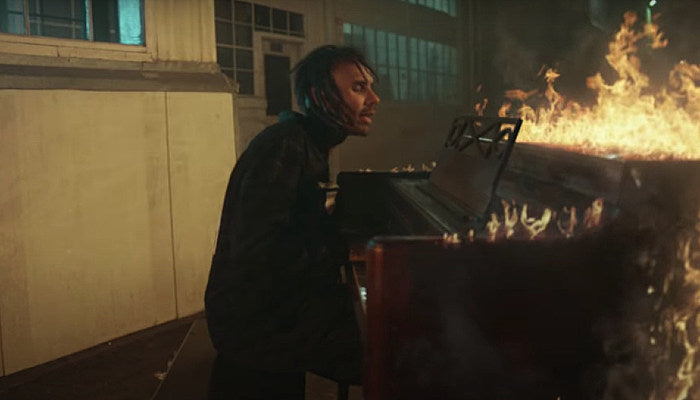 FEVER 333 Last Time music video
