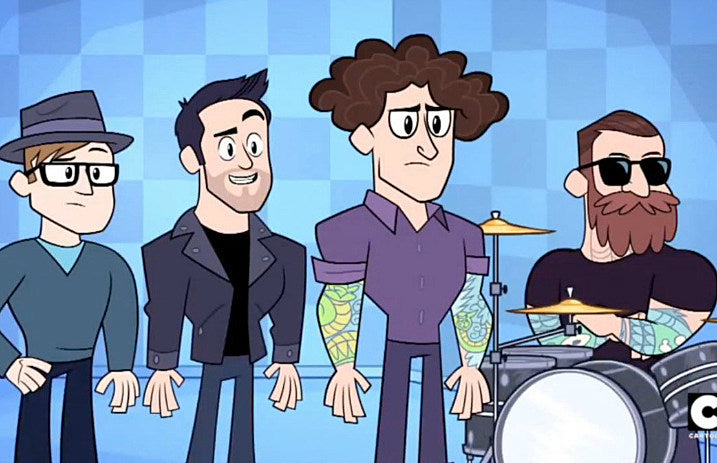 FOBTeenTitans
