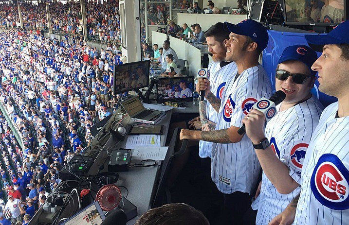 FOB_Cubs_game