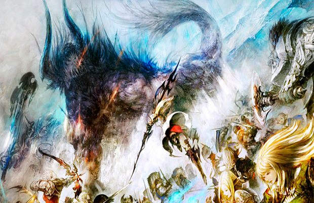 FinalFantasy