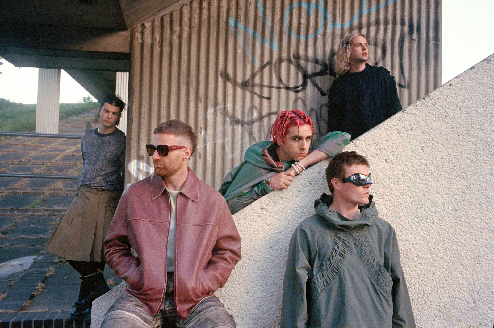 fontaines dc favourite