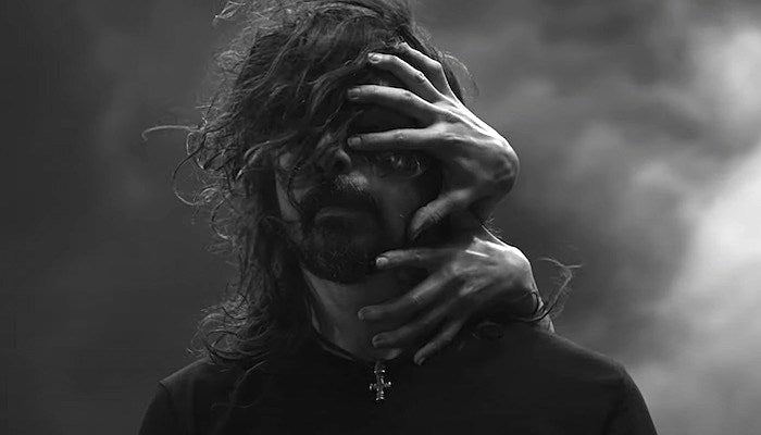 Foo Fighters Shame Shame