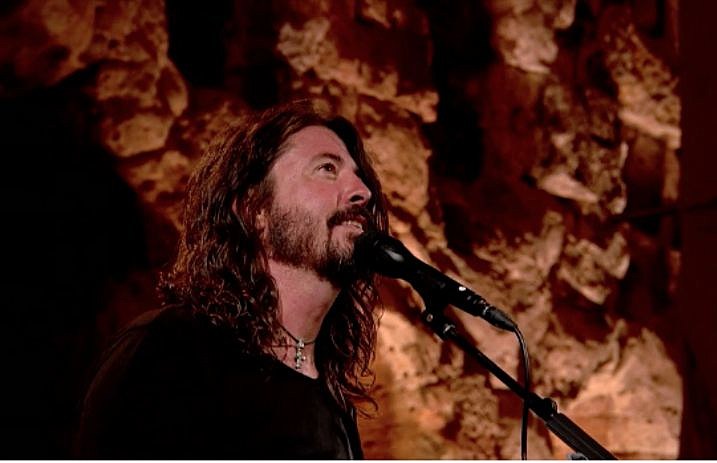 FooFightersPBS