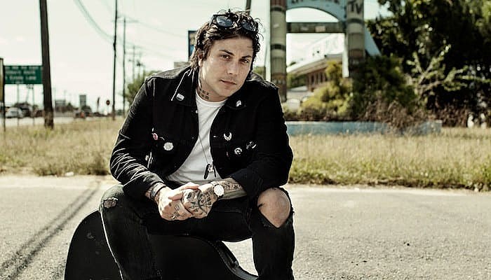 Frank Iero
