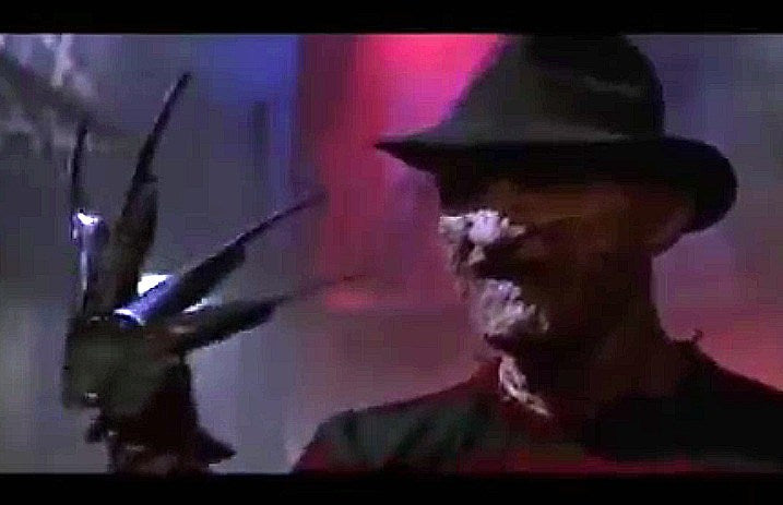 FreddyKrueger