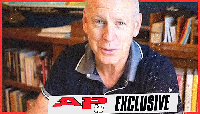 GREG GRAFFIN FUTURE OF LIVE SHOWS